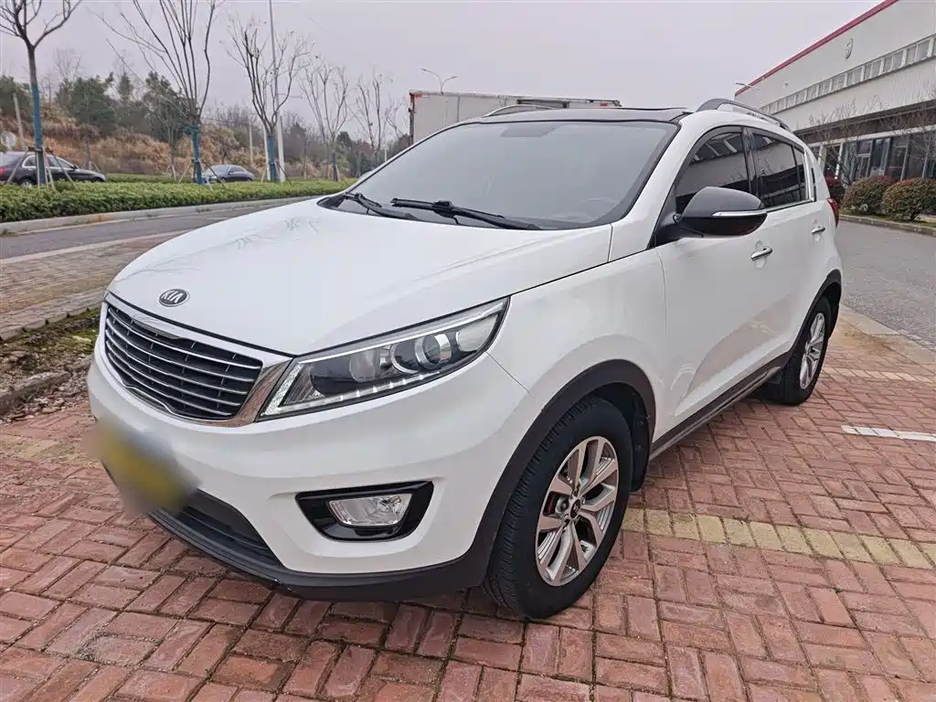 KIA SMART RUNNING