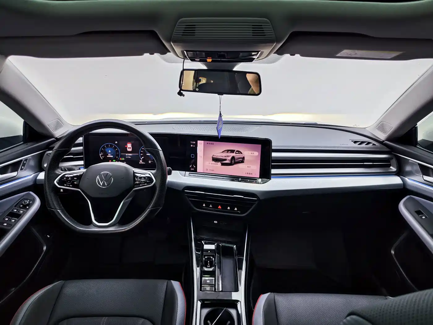 Volkswagen Lamando, миниатюра 12