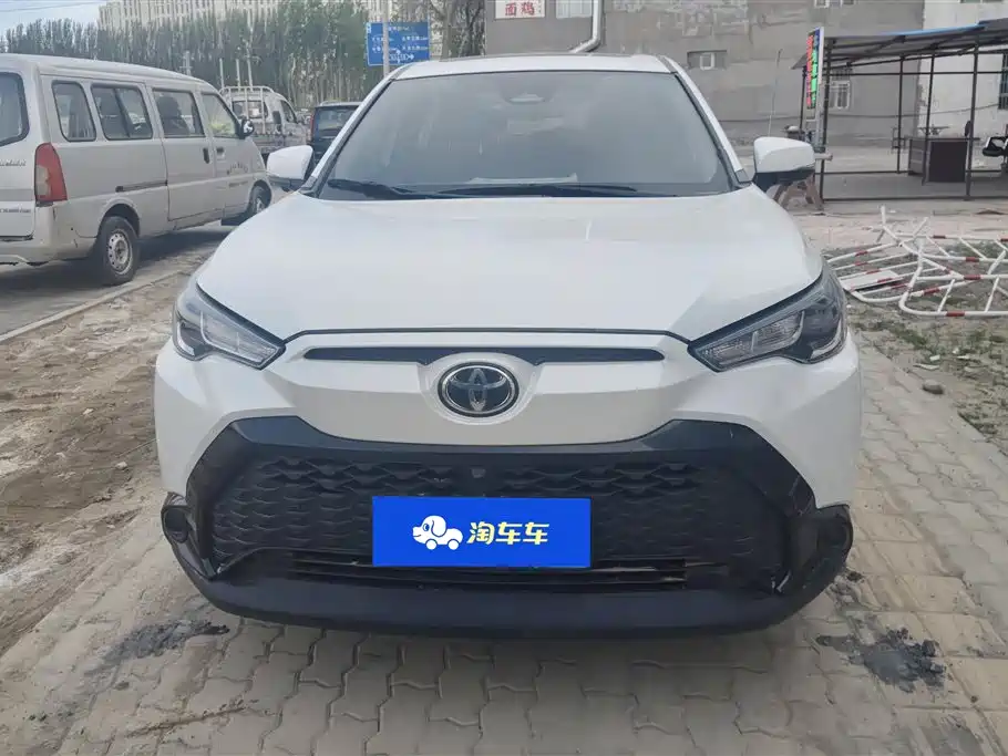 TOYOTA FENGLANDA