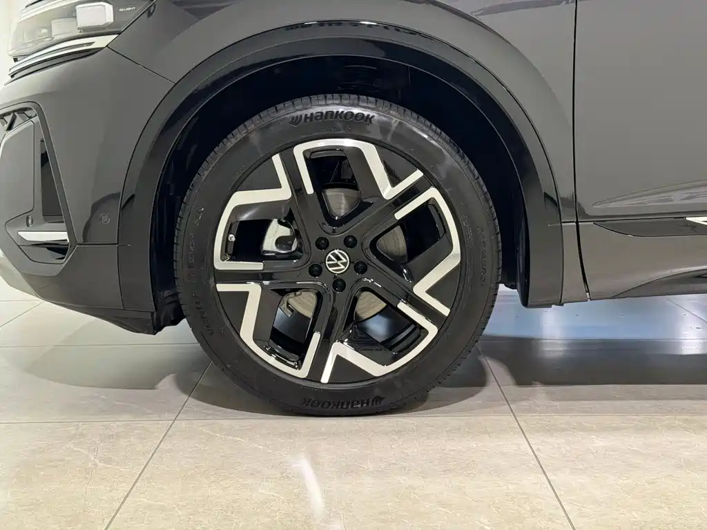 Volkswagen Talagon 2026 2025 450TSI R-Line 6-Seater