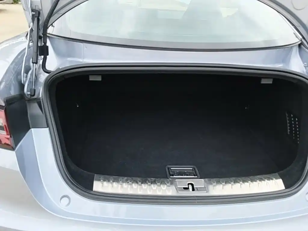 Nezha Auto Nezha GT 2023 2023 Model 560