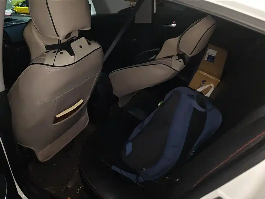 Kia K3 2016 1.6L Automatic GLS фото 11