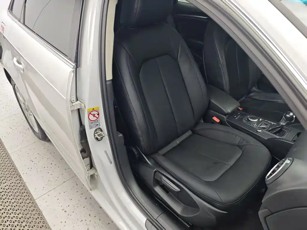 Фото 25 - Audi A3