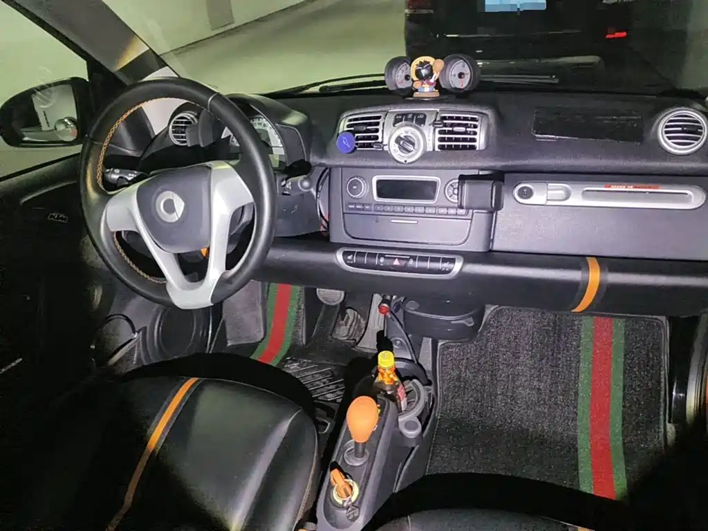 Photo 12 - smart fortwo