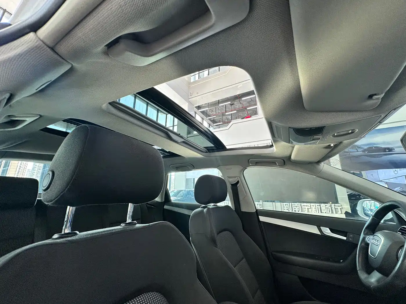 Audi A3 (Import) 2013 2013 Sportback 30 TFSI Luxury