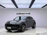 Фото 1 - Porsche Macan
