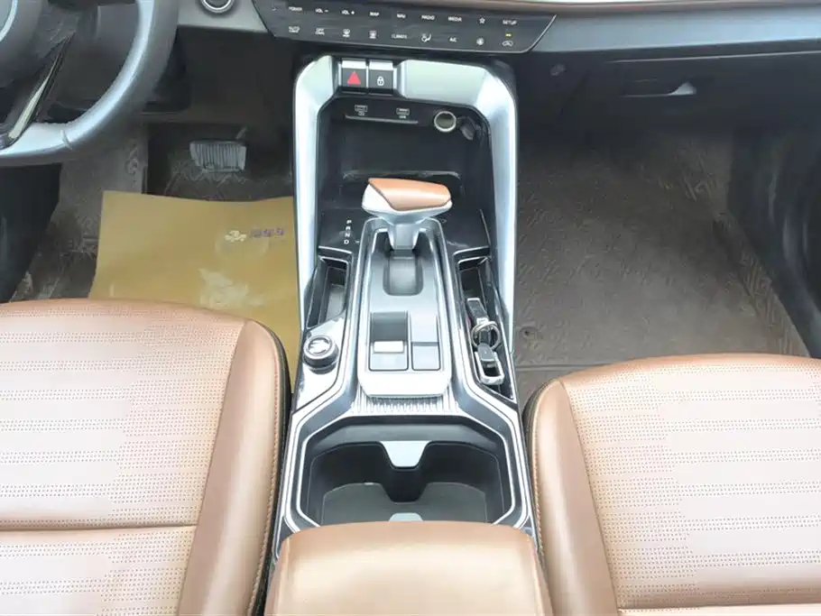 KIA SMART RUNNING