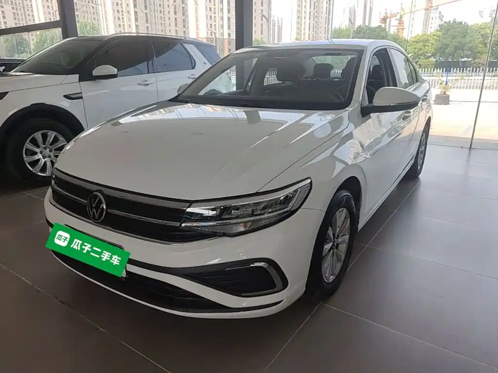Volkswagen Bora 2024 200TSI DSG Smooth Ride Edition