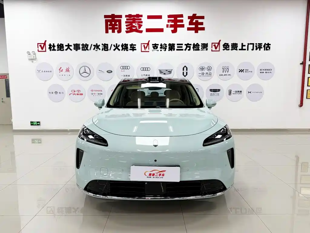 Shangjie SUV 2026 2025 Basic Model