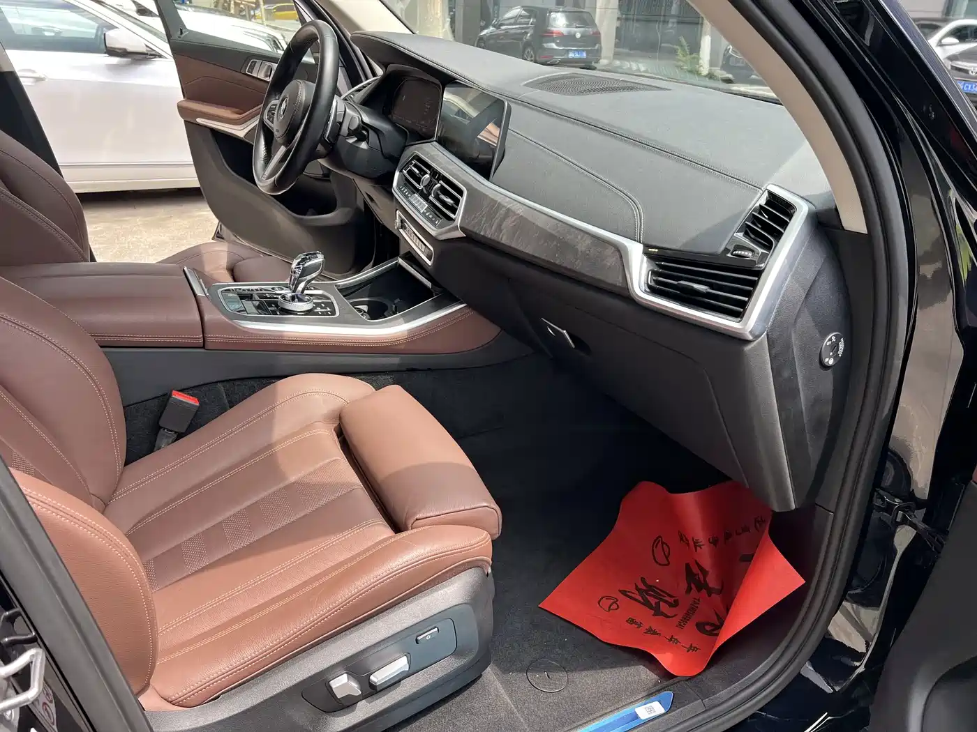 BMW X5 (Import) 2022 2021 xDrive40i M Sport Package