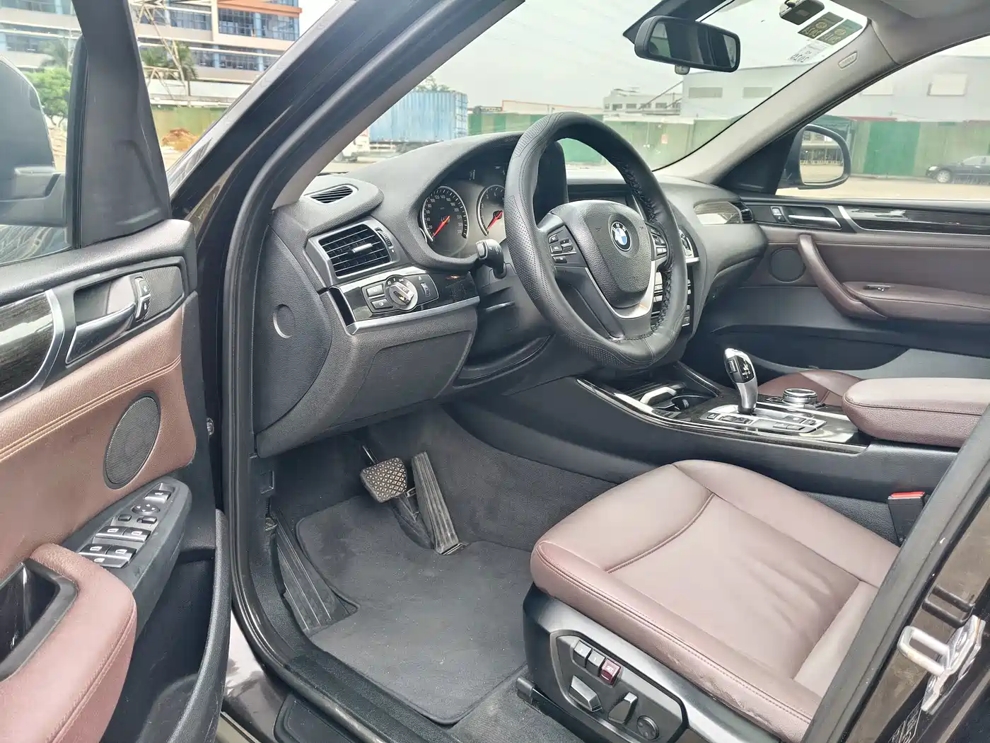 BMW X4 2014 2014 xDrive20i X Design Package
