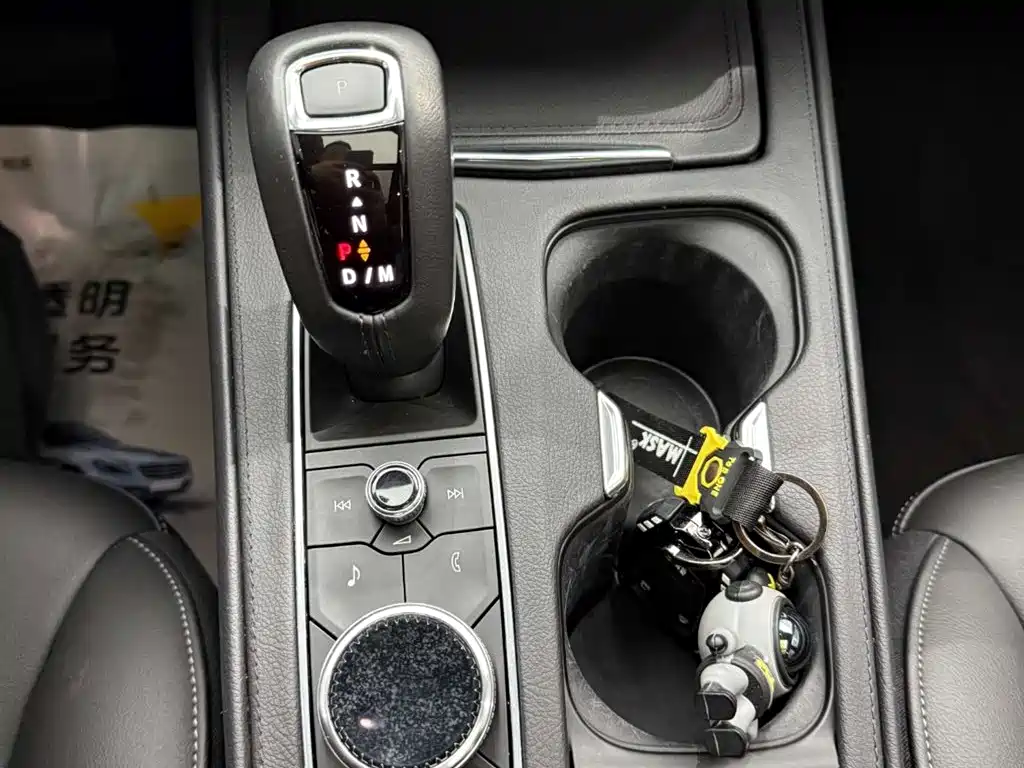 Cadillac XT4 2018 Model 28T 2WD Technology фото 22