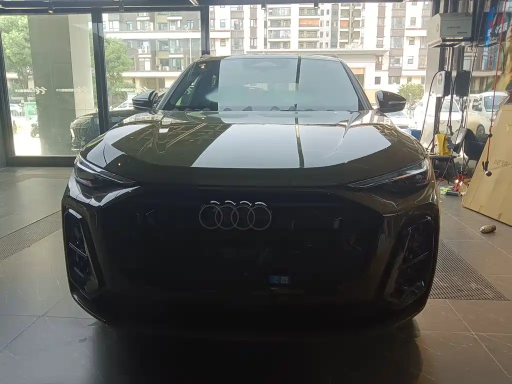 Audi Q5L 2026 2026 Smart Hybrid Premium