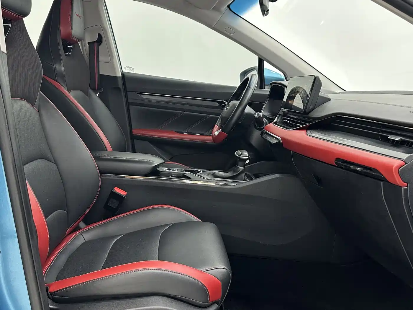 Geely Emgrand S 2022 2021 1.4T CVT Premium