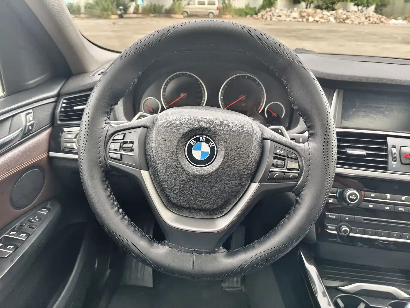 BMW X4 2014 2014 xDrive20i X Design Package