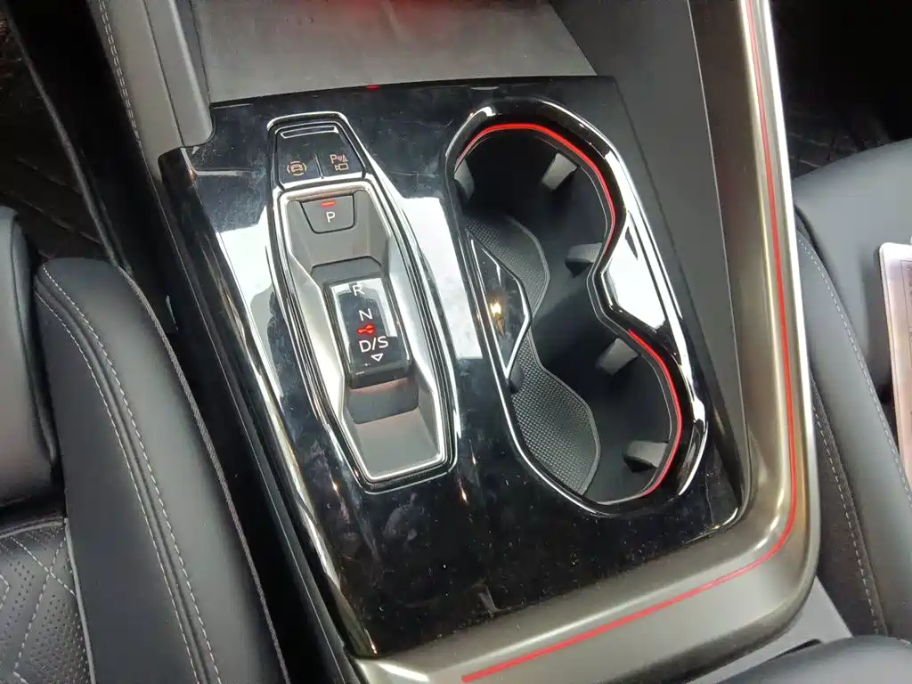 Audi Q5L 2026 2026 Smart Hybrid Premium