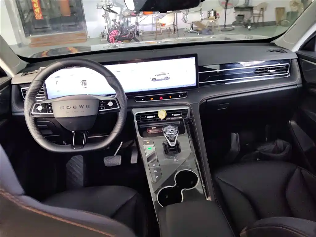 Roewe RX5 2024 2023 1.5T Luxury Sliding Screen Edition