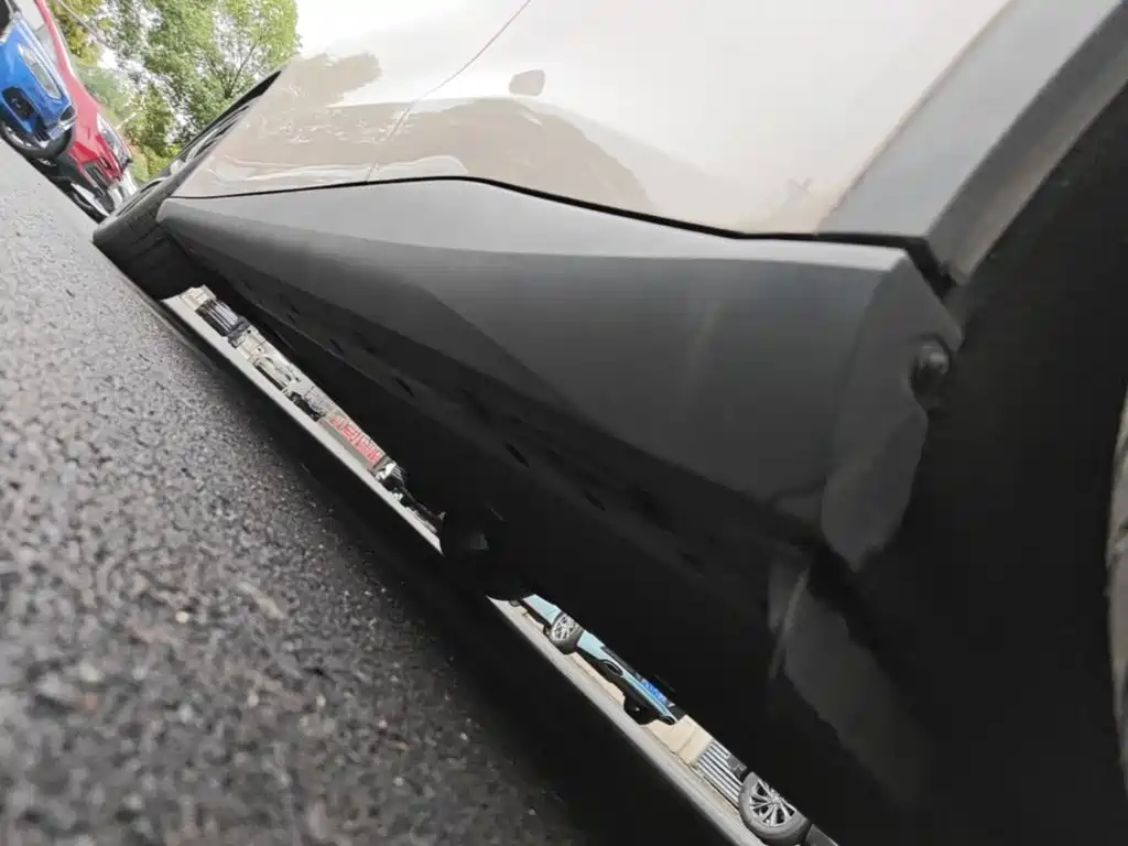 ARCFOX Alpha S5 2025 2025 Facelift 560MAX 185kW