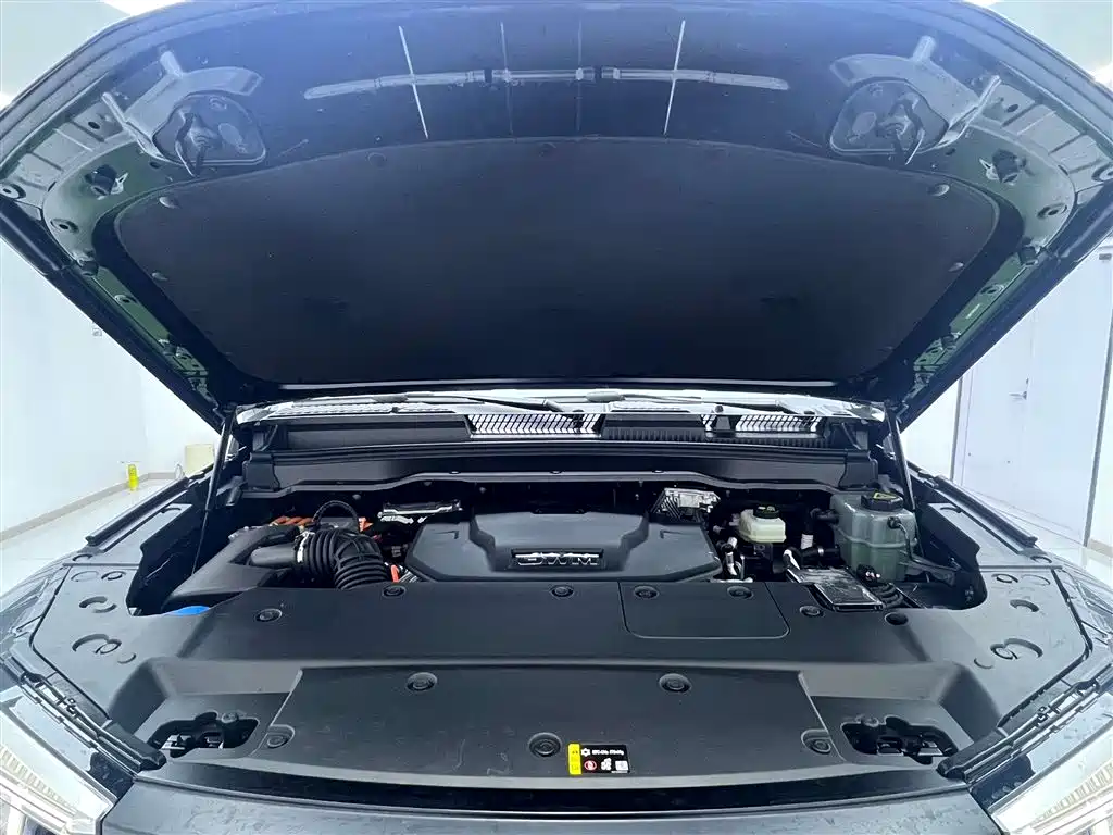 TANK TANK 400 NEW ENERGY