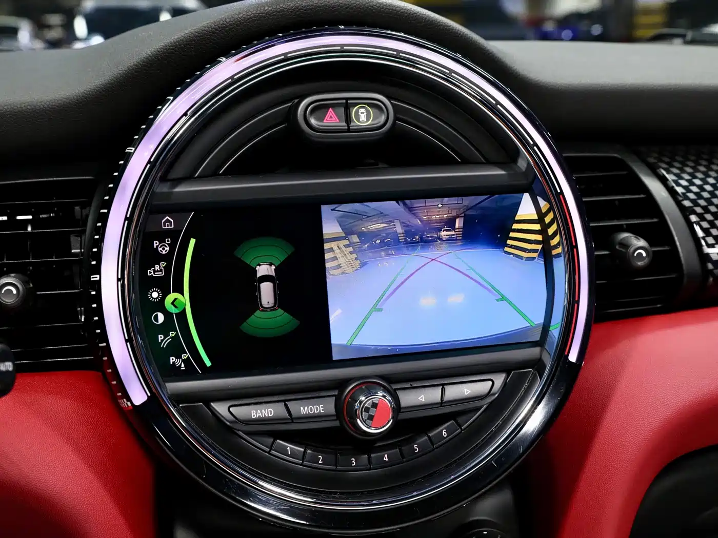 MINI JCW 2020 2020 2.0T JOHN COOPER WORKS ALL-IN
