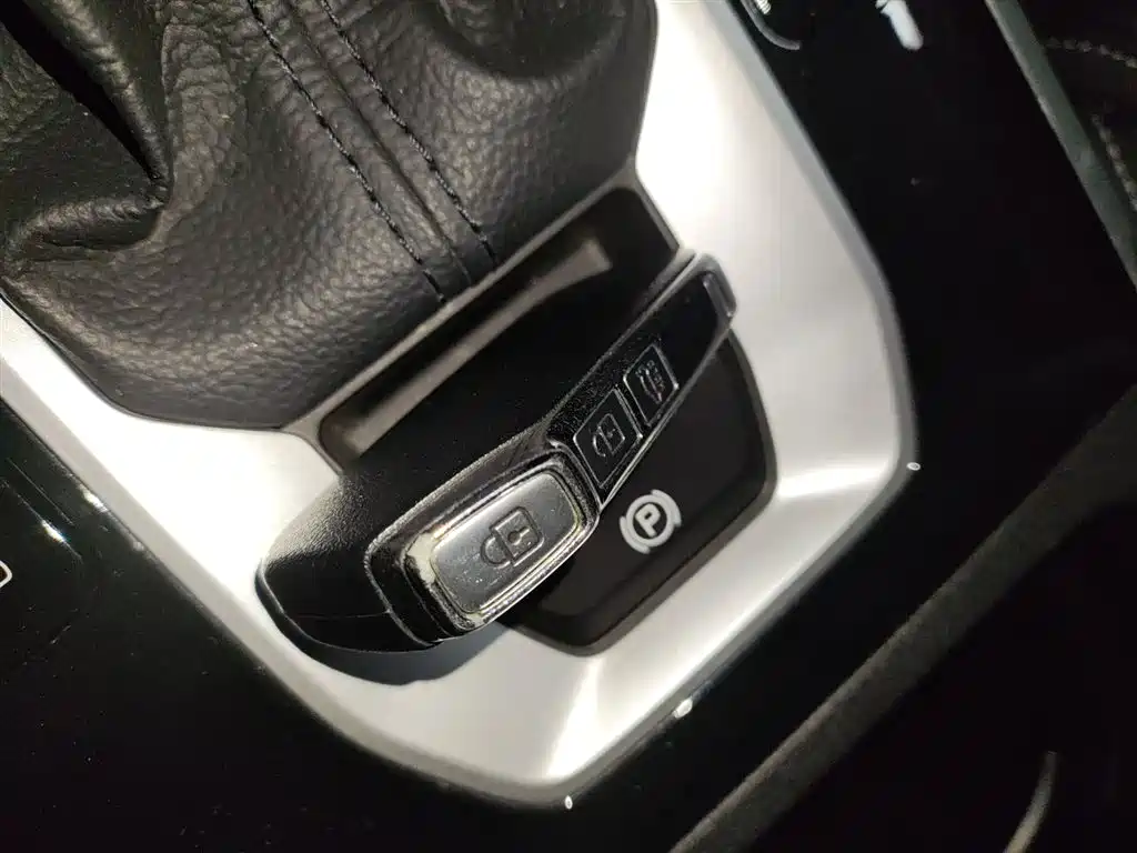 Kia K3 2020 1.5L CVT Fashion Version фото 17