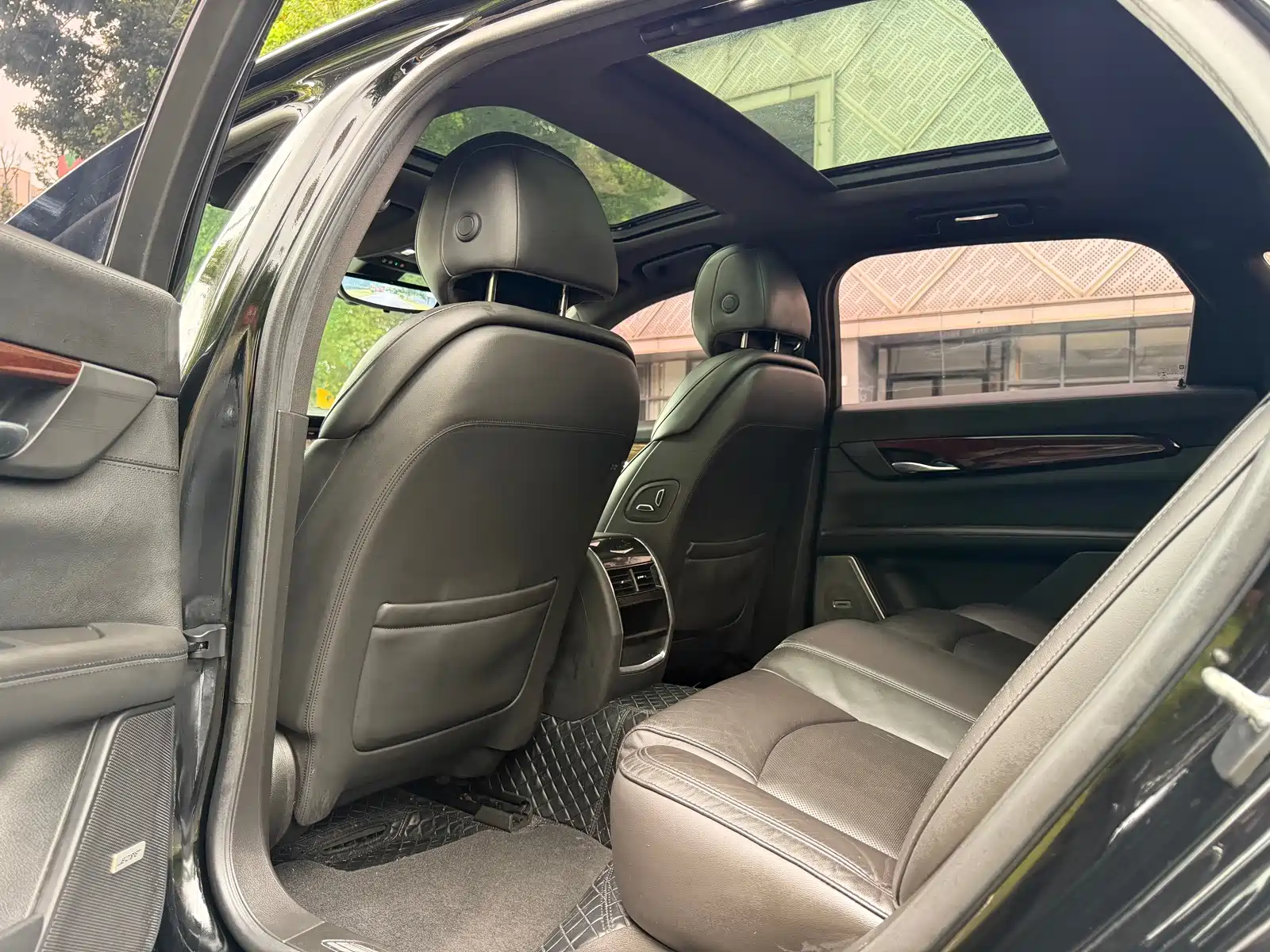 Фото 7 - Cadillac CT6