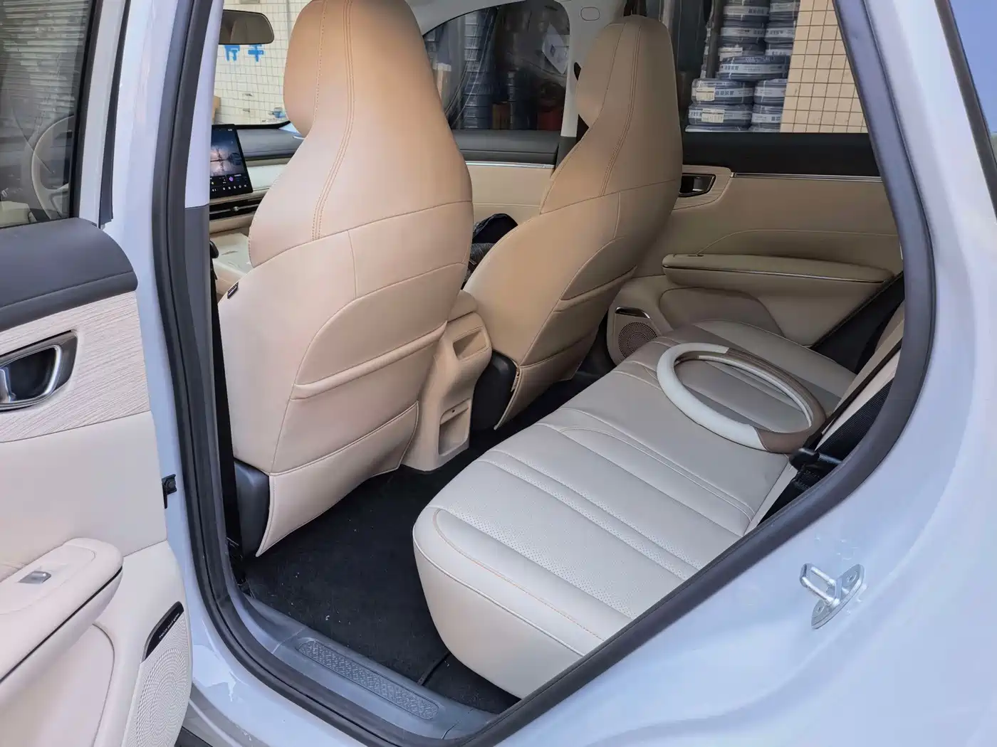 Wuling Motors Wuling Bingo S 2026 2025 Model 325km Flagship Edition