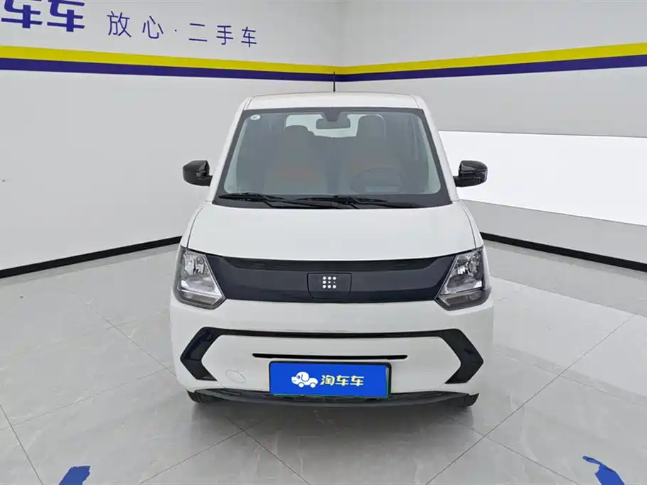 Dongfeng Fengguang Fengguang MINIEV 2022 2022 Model Practical Edition Comfort