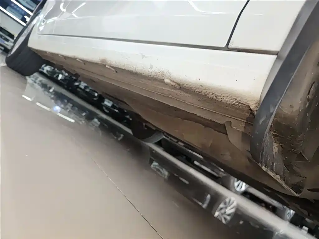 Chevrolet Cavalier 2019 320 Automatic Joy Edition фото 21