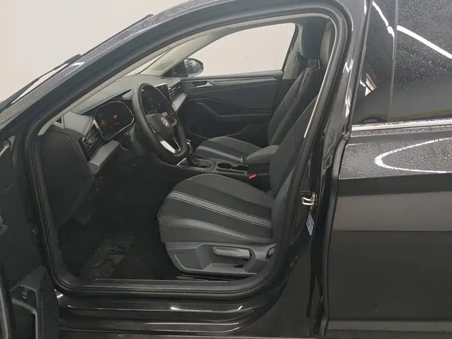 Volkswagen Sagitar, миниатюра 9