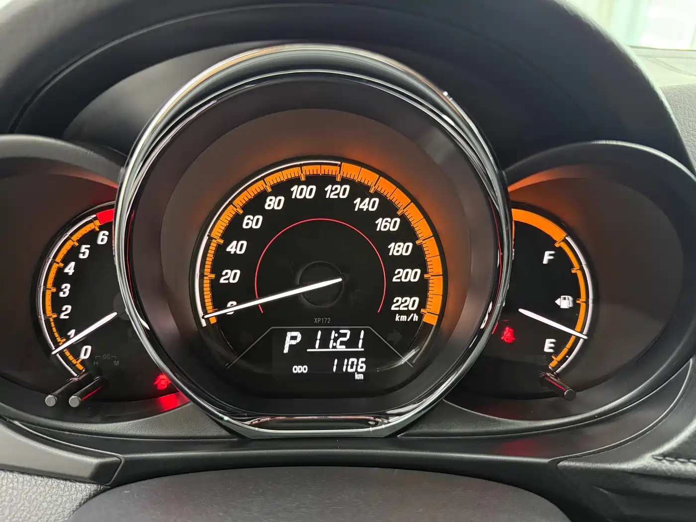 Toyota YARiS L Zhi Xiang 2022 1.5L CVT Leading PLUS Edition фото 15