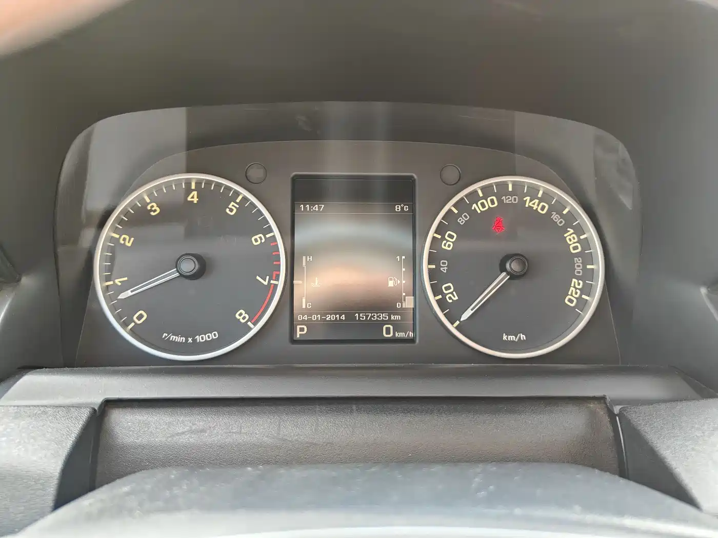 Land Rover Discovery 2016 3.0 SC V6 HSE фото 18