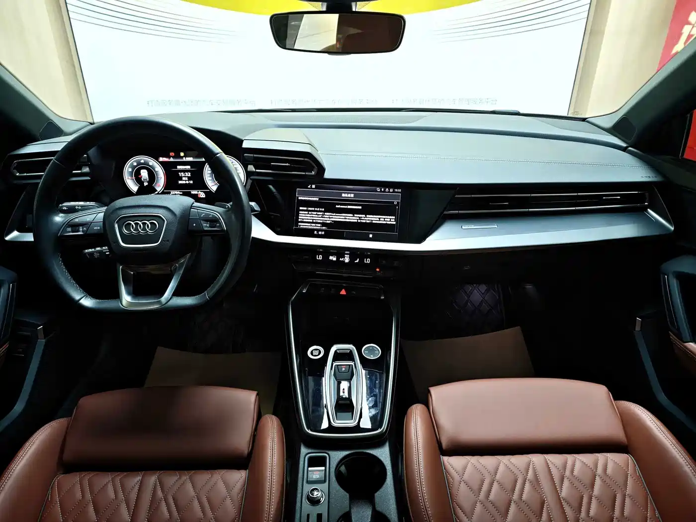 Audi A3 2025 2025 Sportback 35TFSI Flying Premium