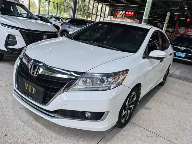 HONDA LINGPAI