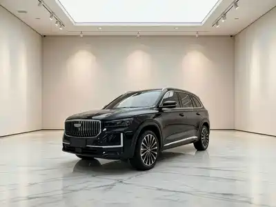 Geely Xingyue L