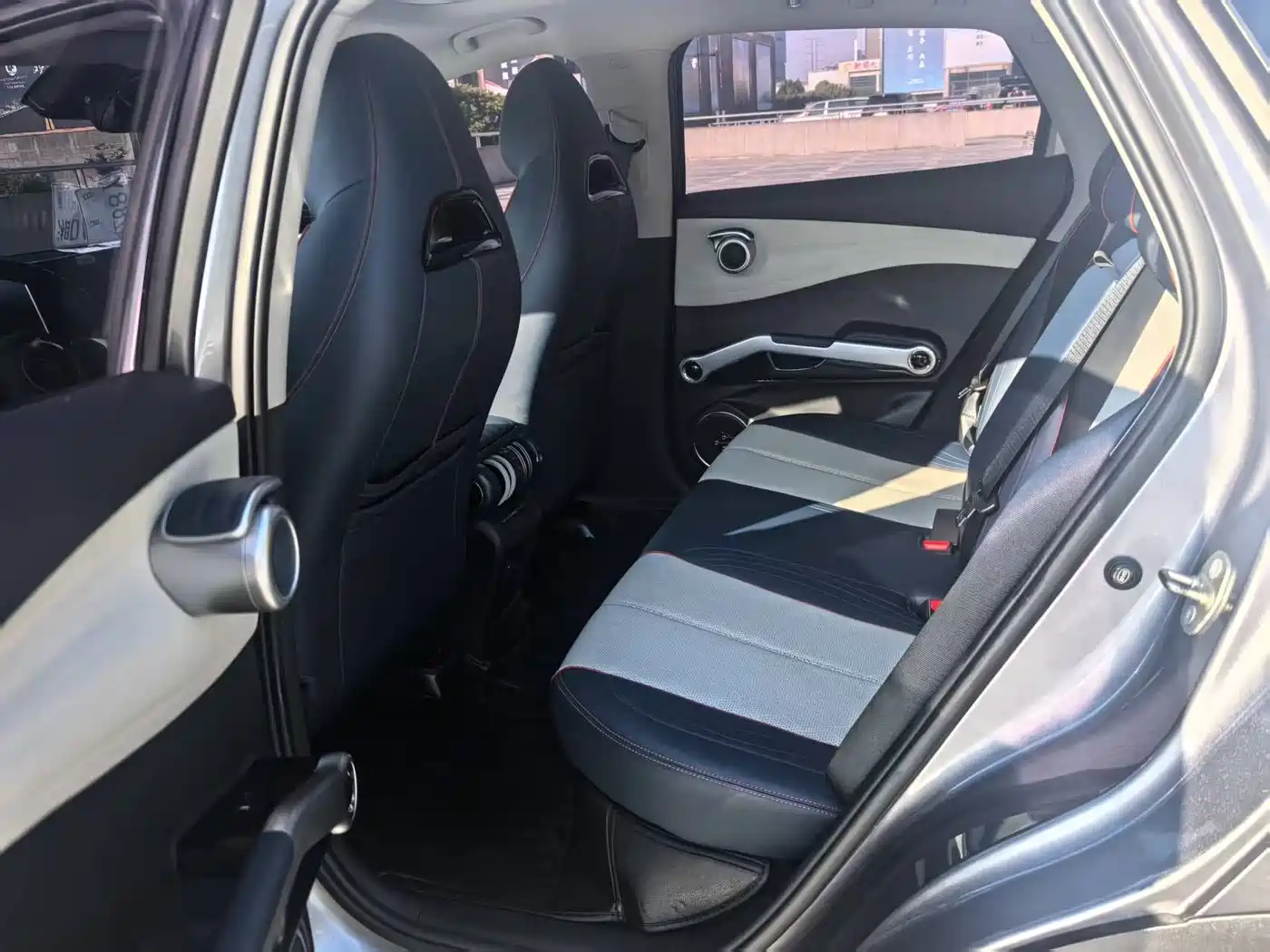 BYD Yuan PLUS 2022 2022 510KM Flagship