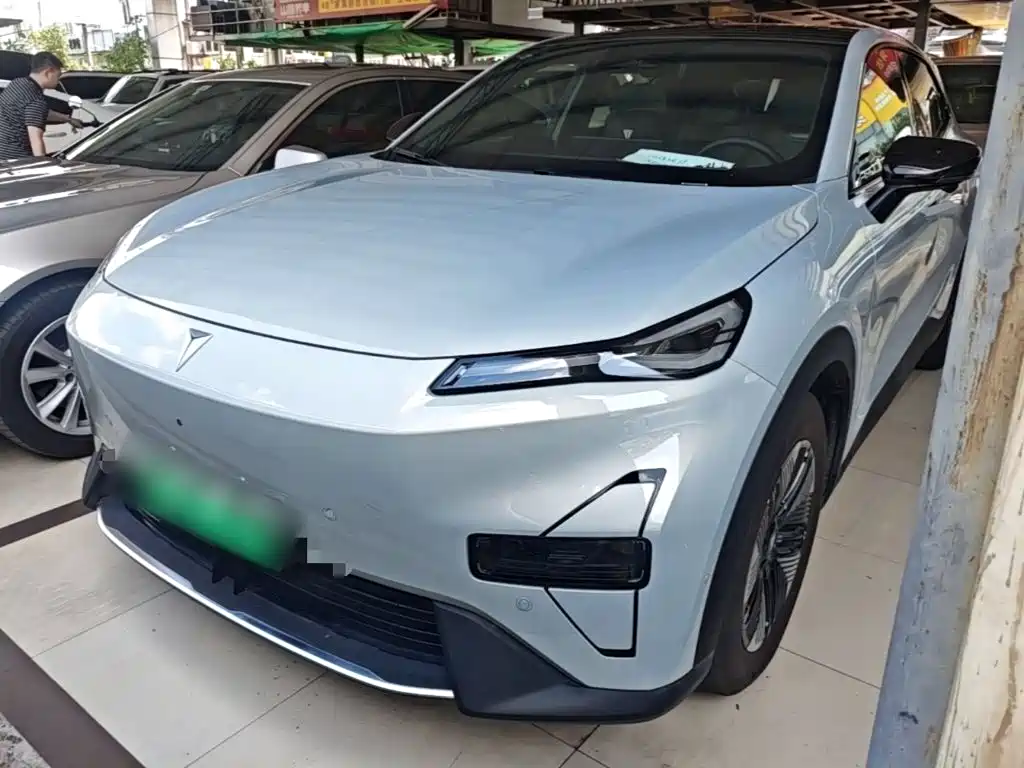 Deepal Shenlan S05 2026 2026 620Max Pure Electric Edition