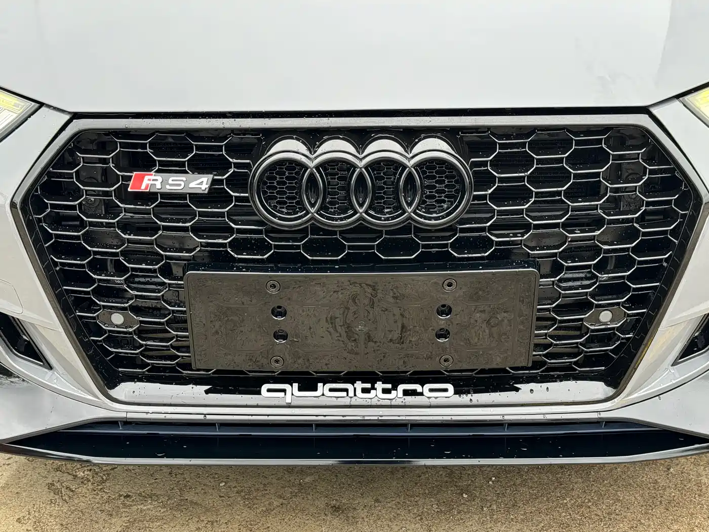 Audi A4L 2019 40 TFSI Sport (China VI) фото 14