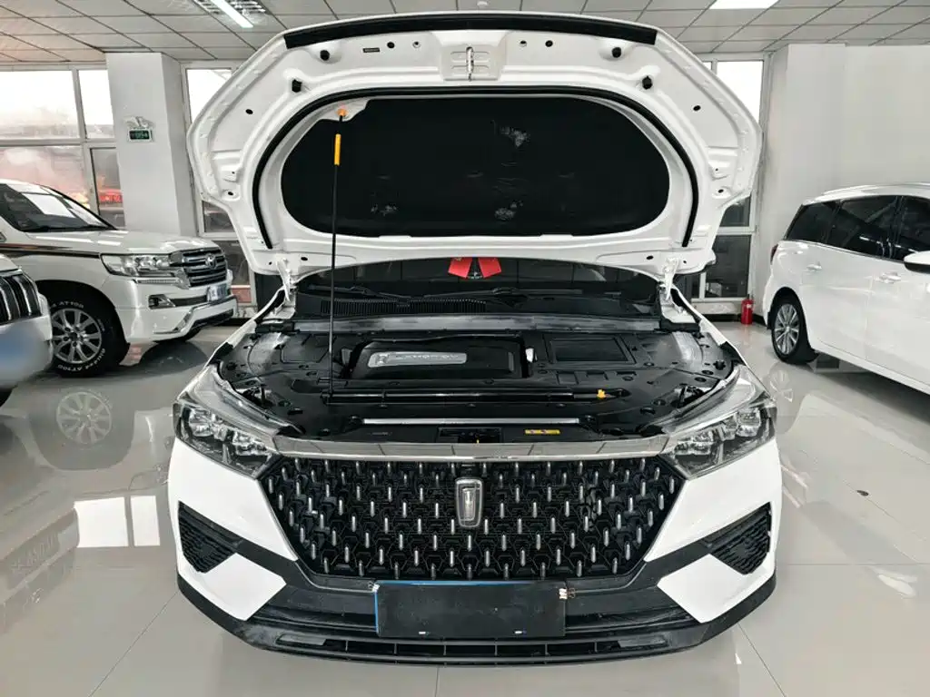 Bestune T77 2019 2019 230 TID Auto Luxury China VI