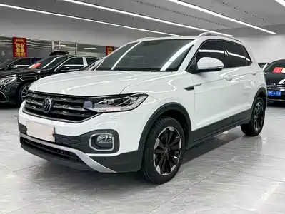 Volkswagen Tacqua