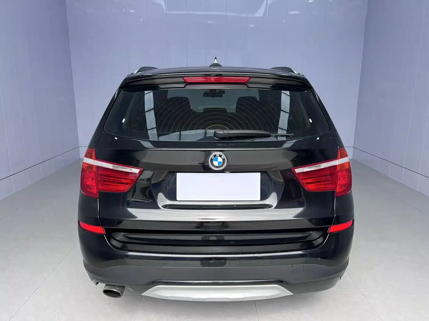 BMW X3 (Import) 2014 xDrive20i X Design Package фото 4