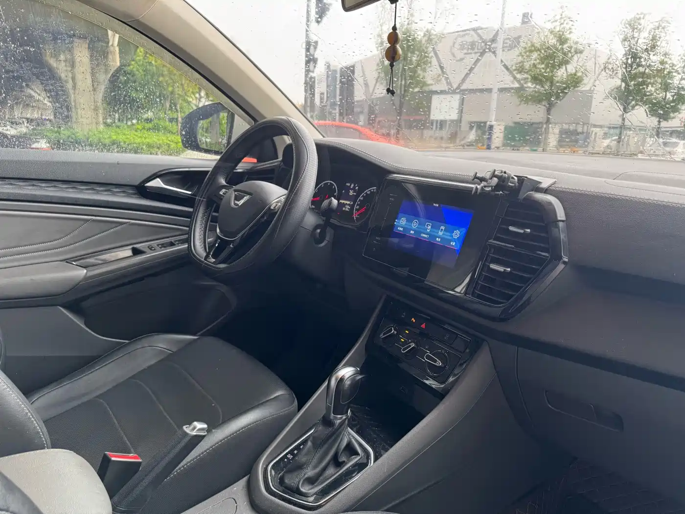 Jetta VS5 2020 2019 280TSI Automatic Joy Edition