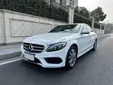 Фото 1 - Mercedes-Benz C-Class