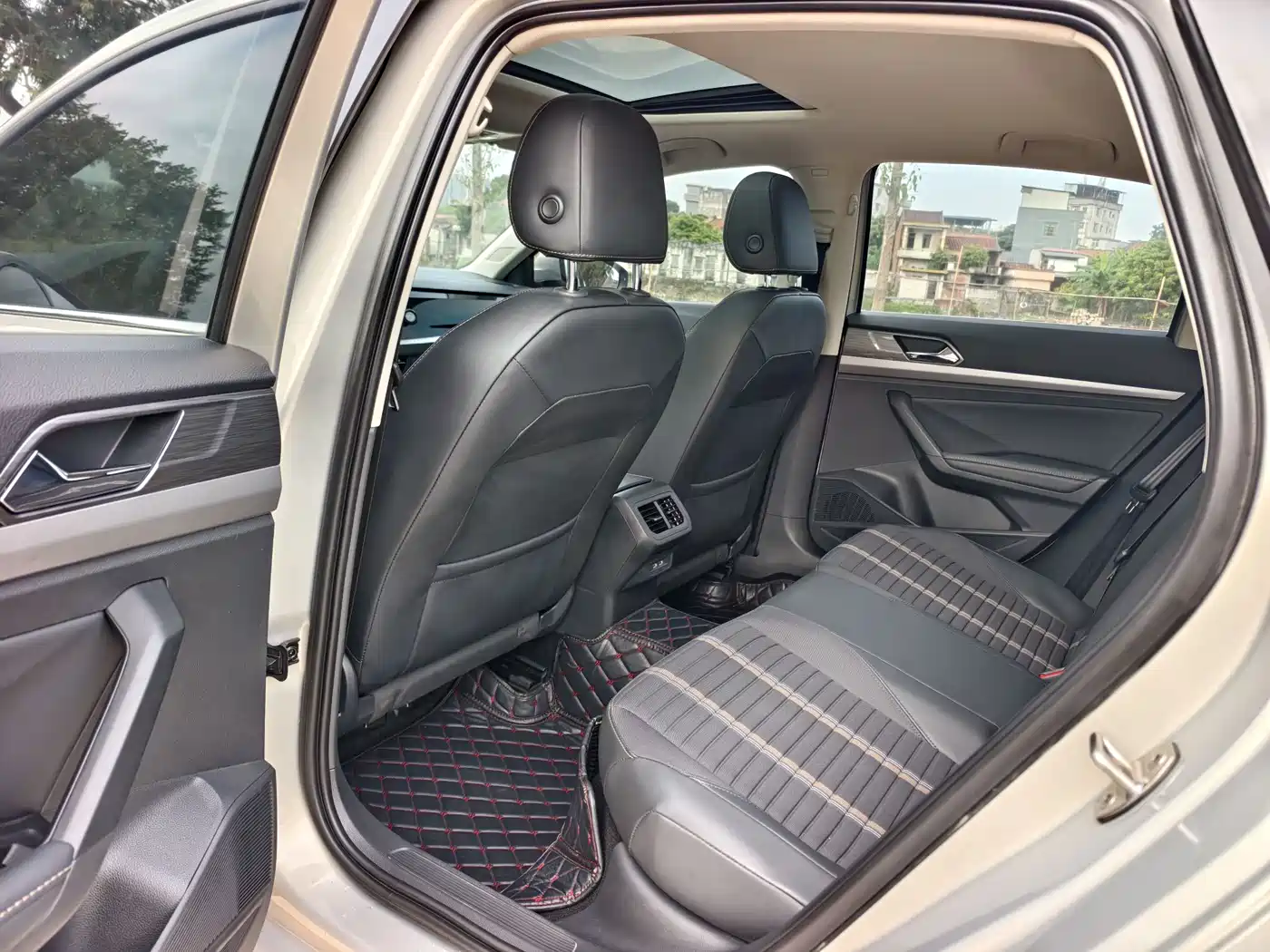 Volkswagen Lavida 2019 280TSI DSG Comfort Edition China VI фото 5
