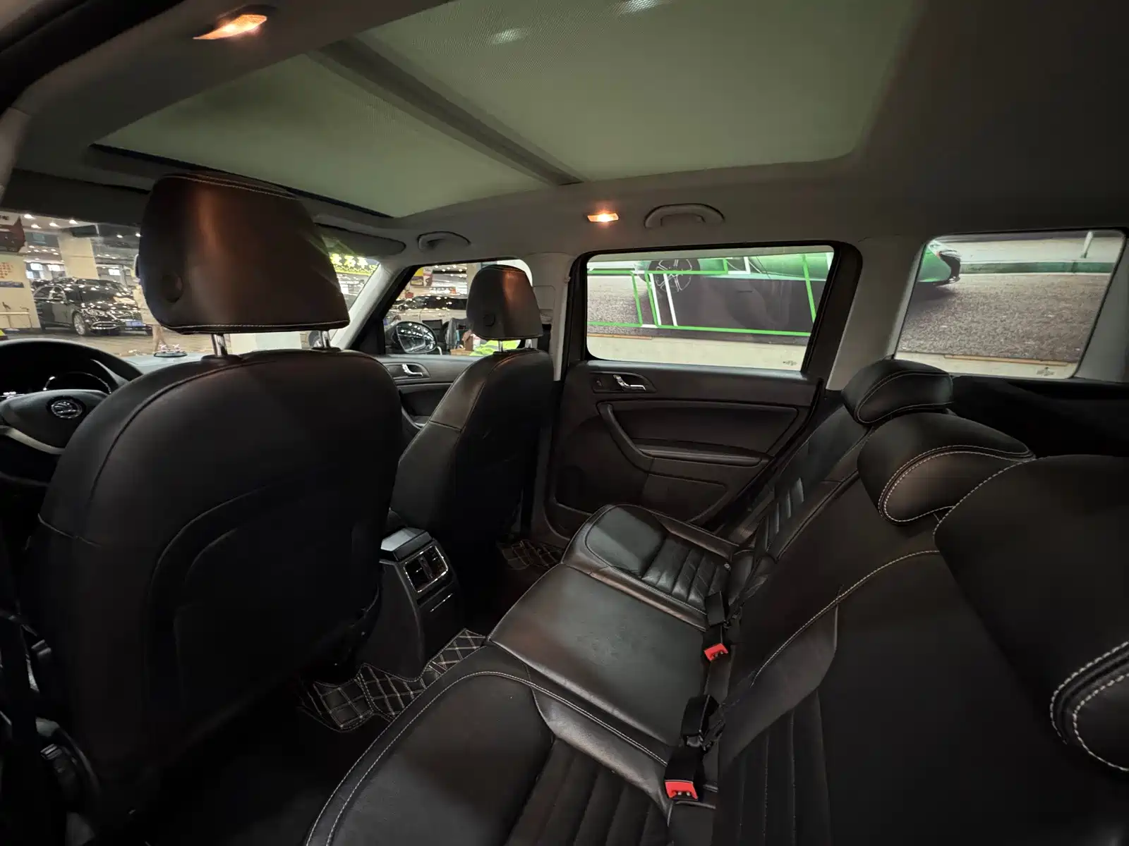 Фото 13 - Škoda Yeti
