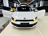صورة 25 - Volkswagen Scirocco