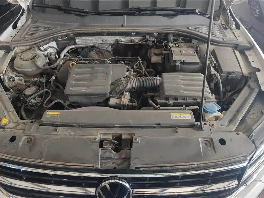 Volkswagen Bora 2021 1.5L Automatic Elite Smart Edition фото 10