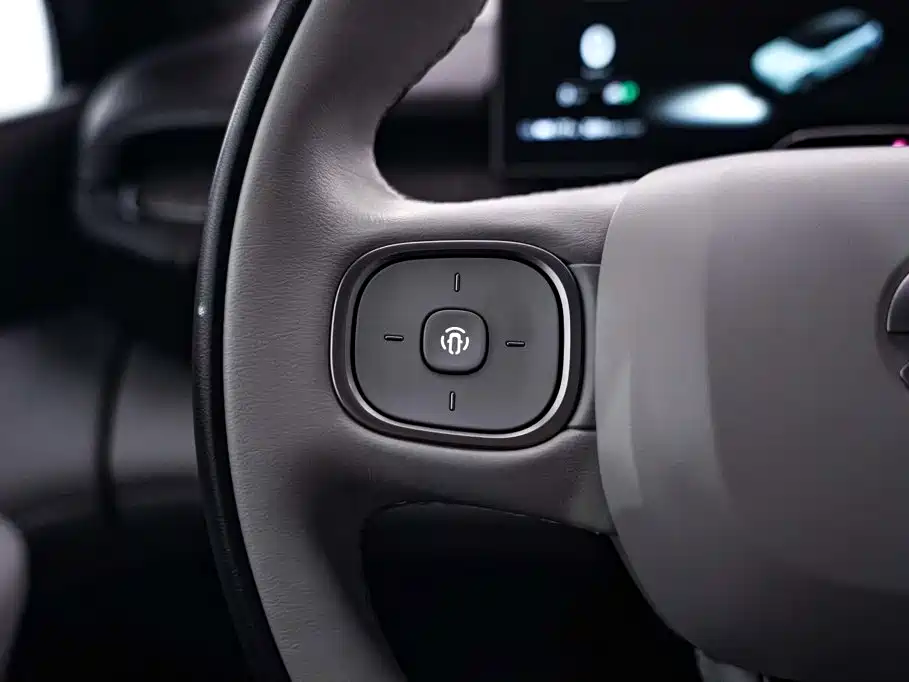 NIO ES6 2024 2024 75kWh