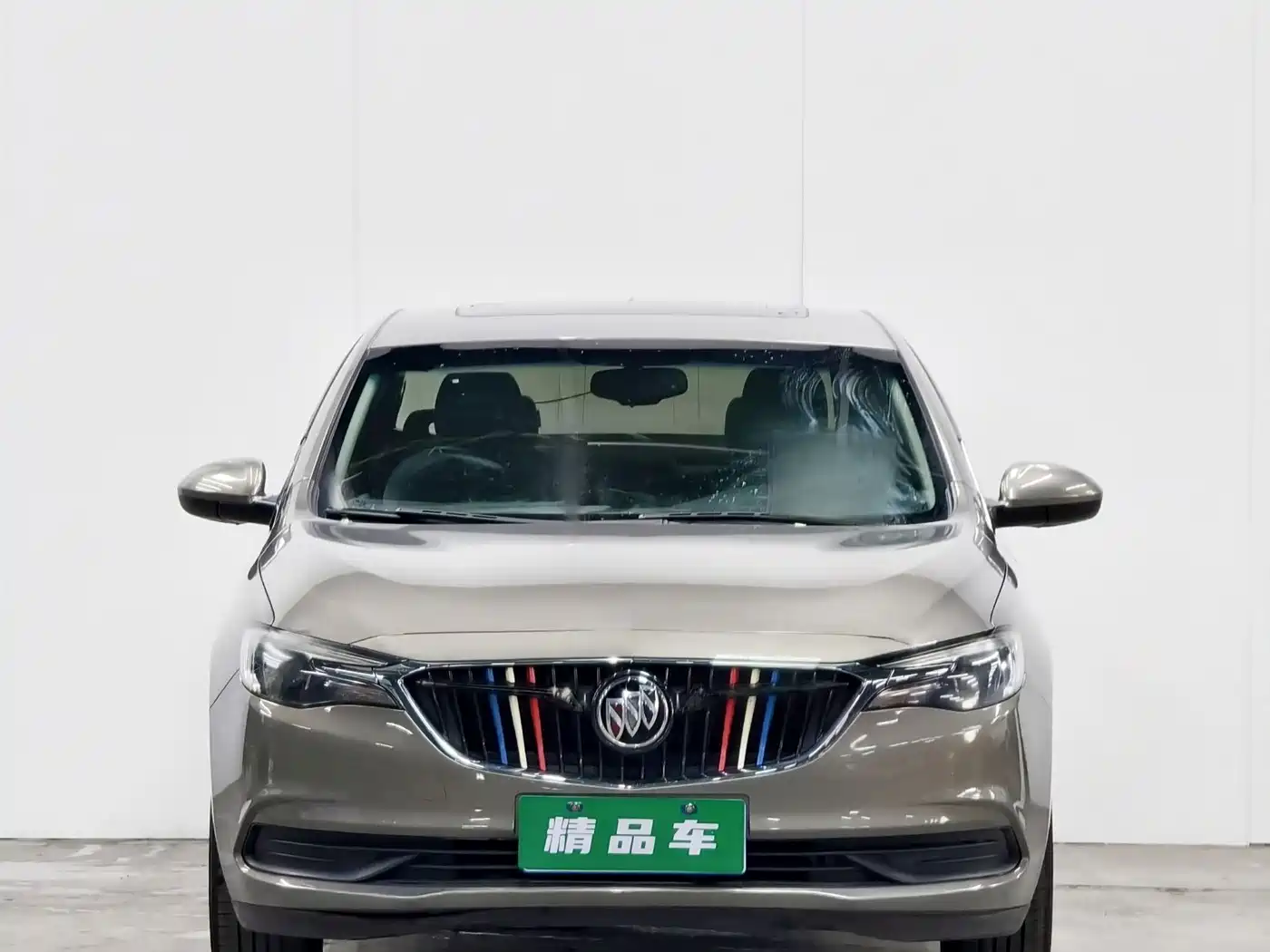 Buick Excelle 2019 18T Automatic Connected Elite (China V) фото 2