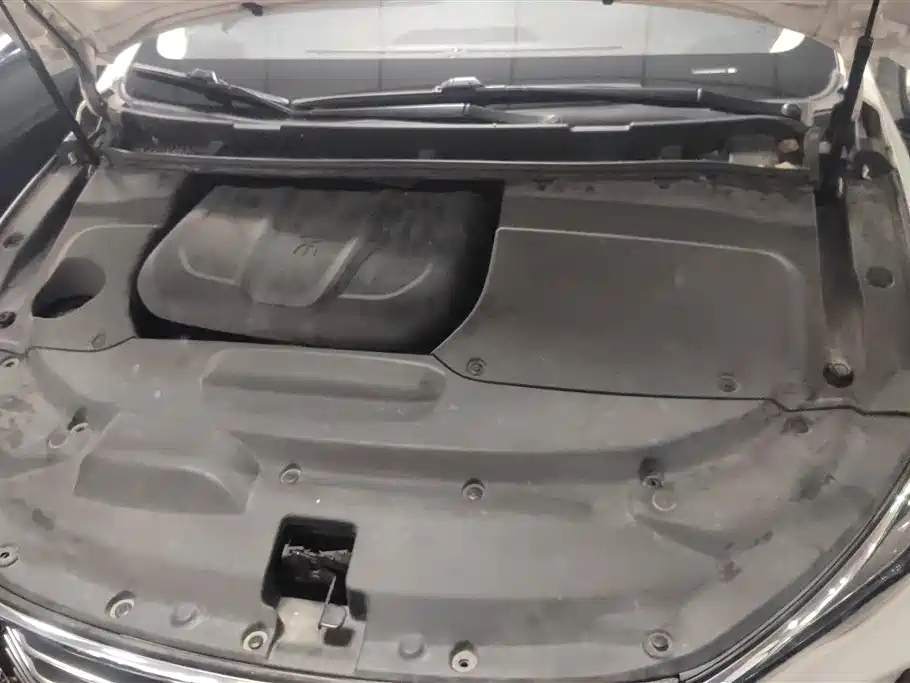 BYD Song MAX 2018 1.5T Auto Smart Connected Luxury 6-Seater фото 10